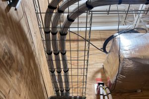 CCHS North East Data Rack & Closet (2)